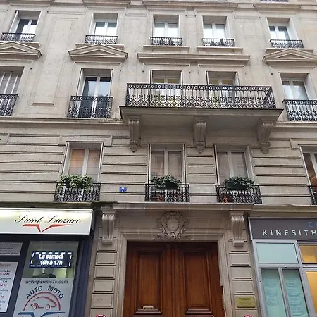 Apartamento Laborde