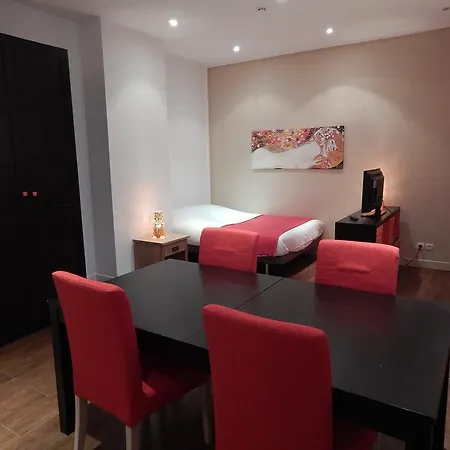Laborde Apartamento