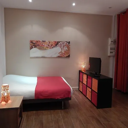 Laborde Apartamento *