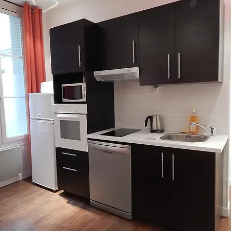 Laborde Apartamento